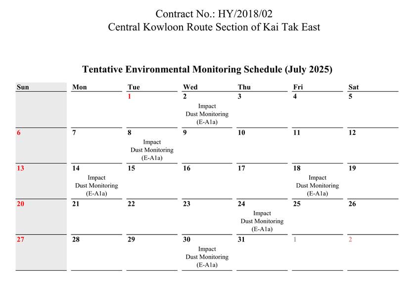 A calendar with a number of days
AI-generated content may be incorrect.